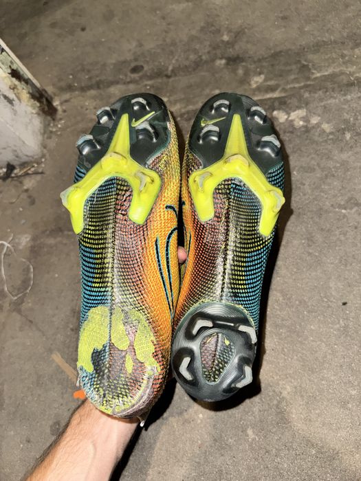 Nike Mercurial Superfly 7 Elite FG 43