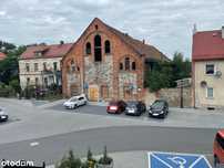Spichlerz Borek Strzeliński 20km od Wrocławia 600m