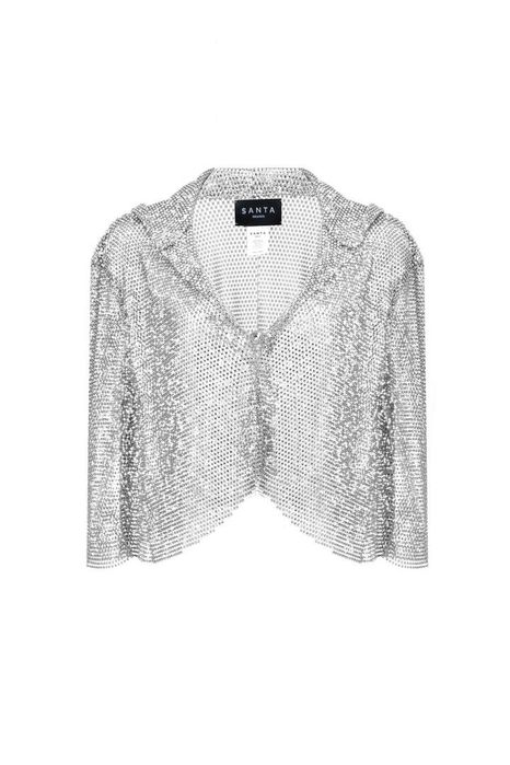 Santa Brands накидка з капюшоном