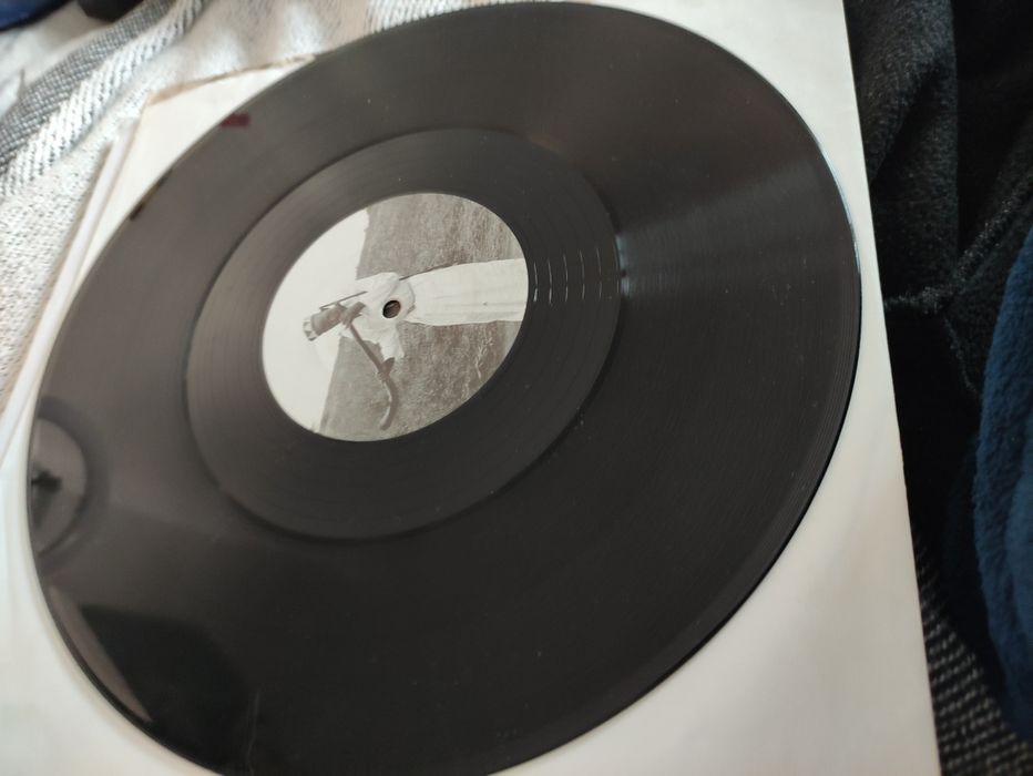 T++ – Wireless / Torsten 'T++' Proefrock vinil