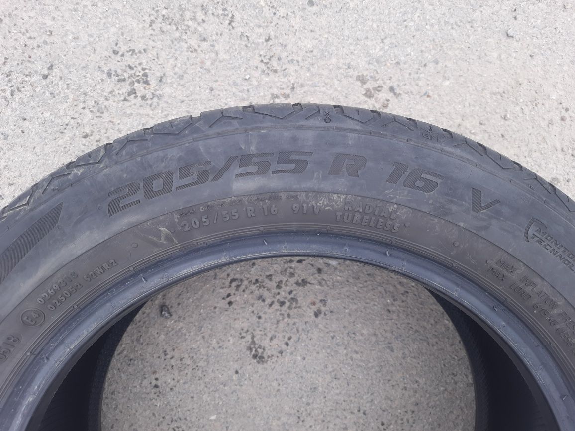 Шины General Altimax Sport 205/55 R 16