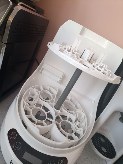 Baby brezza do mycia butelek