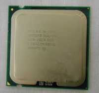 Intel® Pentium Dual Core E5400 2.70Ghz +2 МБ + 800Mhz
