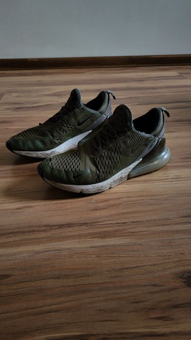 Buty nike air 270