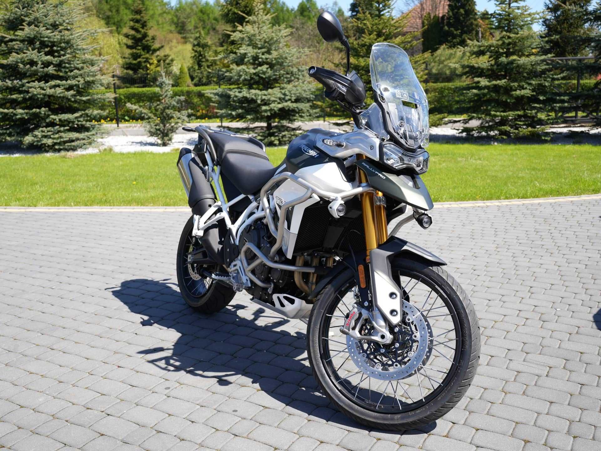 Wynajem motocykli BMW R18 Transcontinental, WOLNE TERMINY NA WEEKEND!