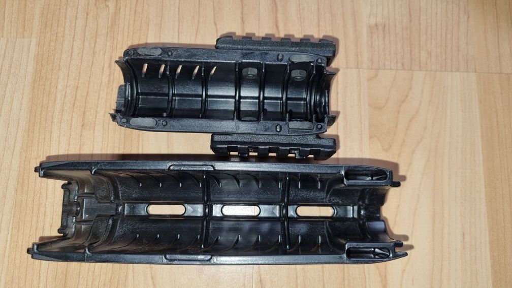 Łoże kompozytowe, handguard taktyczny do karabinków AK, FAB DEFENSE