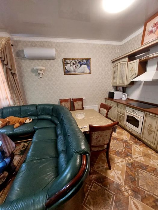 Світло 24/7 ! Оренда будинку