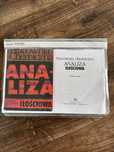 Pracownja chemiczna Analiza Ilościowa