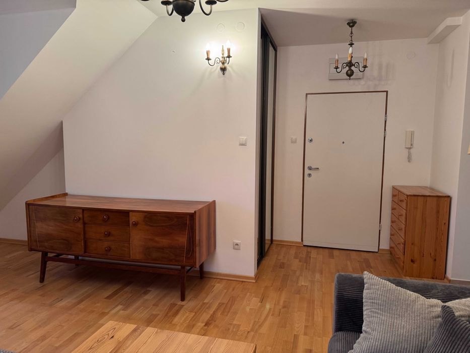 Mieszkanie do wynajęcia ul .Reymonta Otwock