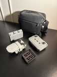 Dron DJI Mavic MINI 2 Fly More Combo