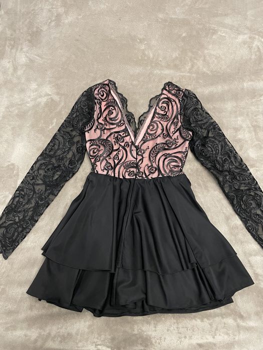 Вечірня сукня