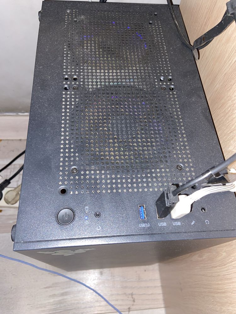 Komputer gamingowy rtx 2060 super