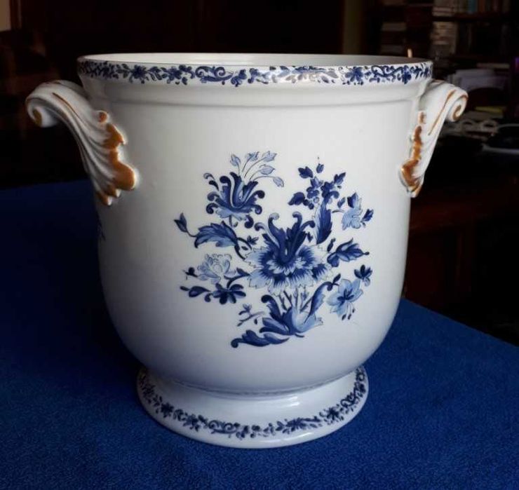 Vaso da Vista Alegre