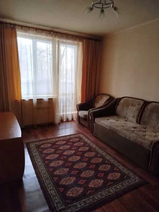 D1C Сдам 3 комнатную квартиру въезд Тарасовский 4