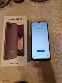 Samsung Galaxy A22 5G