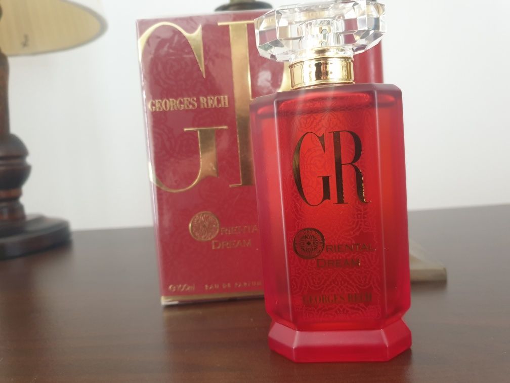 Oriental Dream Georges Rech Eau de Parfum 97/100 ml