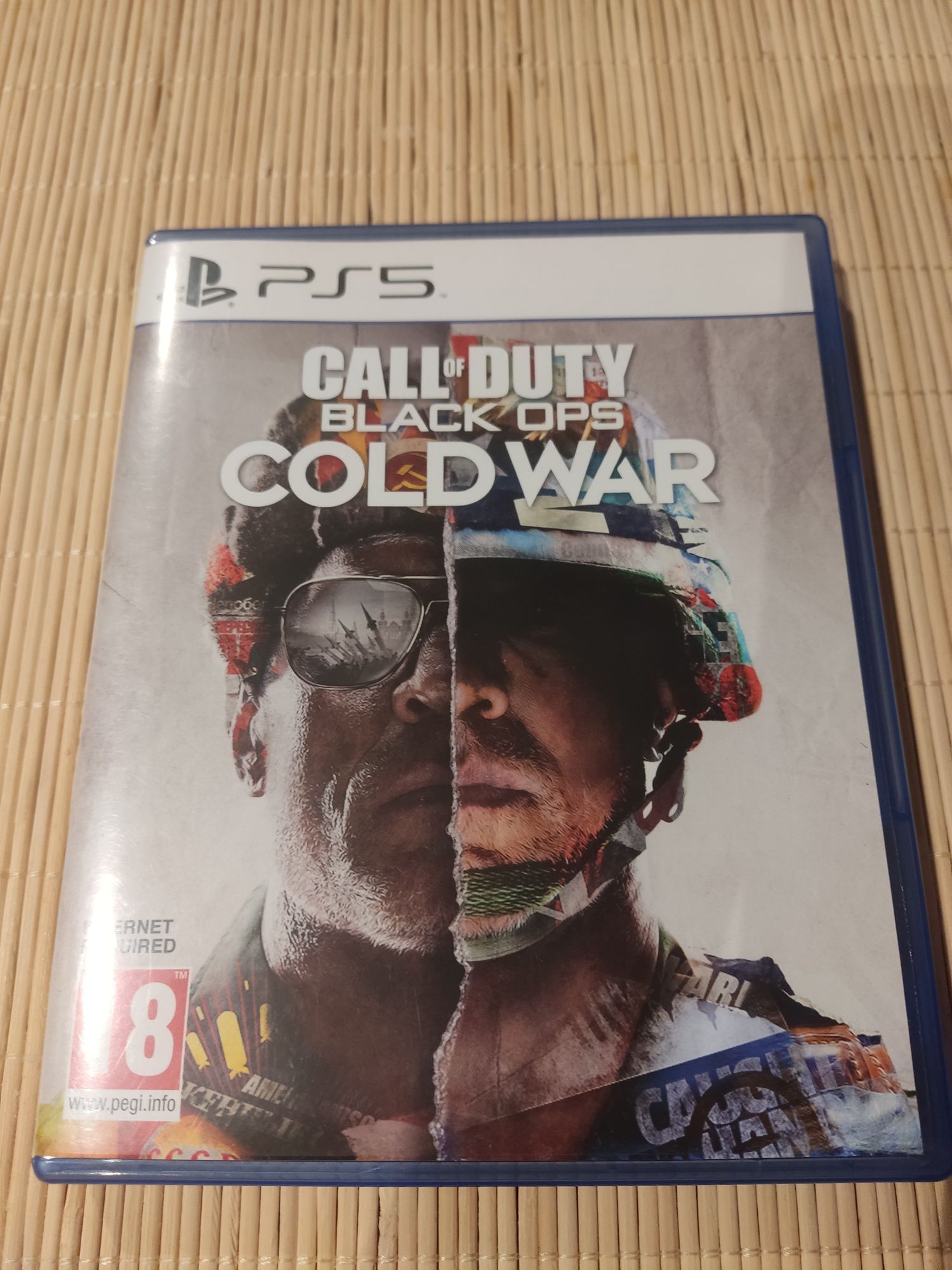 Gra Call Of Duty PS5