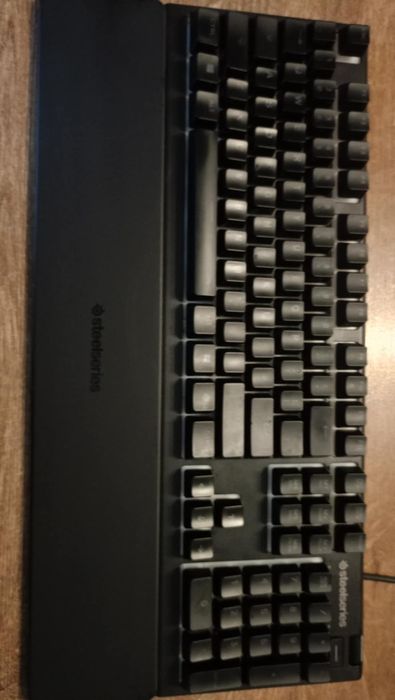 Klawiatura Steelseries Apex 3
