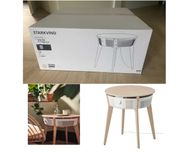 NOWY zapakowany Oczyszczacz powietrza Stolik kawowy Ikea STARKVIND