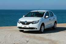 Розборка Разборка Фара для Рено Логан 2 Renault Dacia Logan 2 original