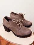 Botins da Calçado Guimarães