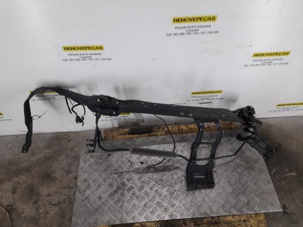 Frente em fibra ou chapa MERCEDES-BENZ CLK (C209)