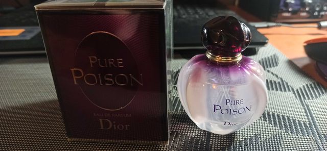 Dior Pure Poison EDP 50ml