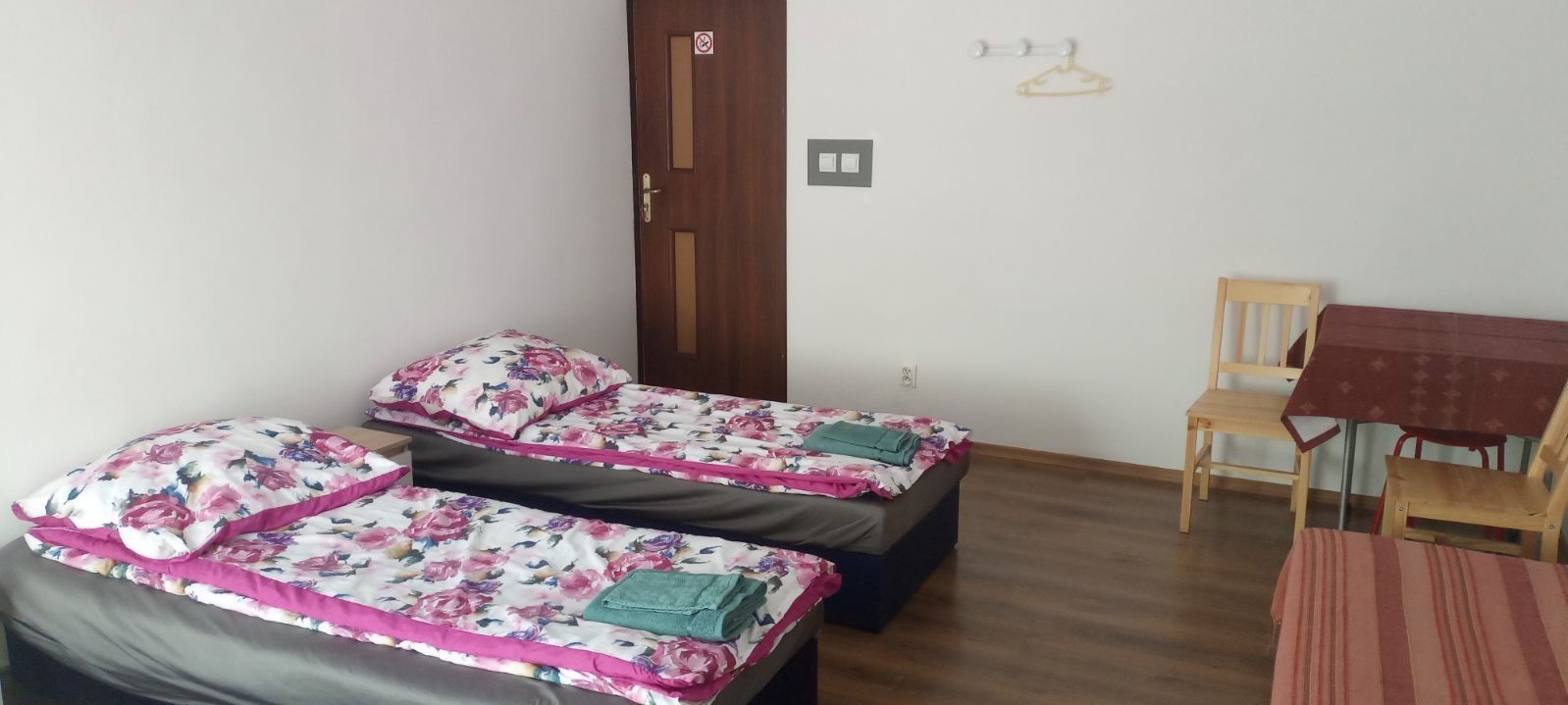 Noclegi, pokoje, kwatery hotel Kajetany Nadarzyn Janki Pruszków