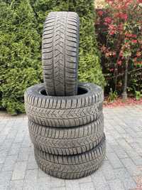 Зимові шини 215/60 R16 Pirelli Sottozero 3