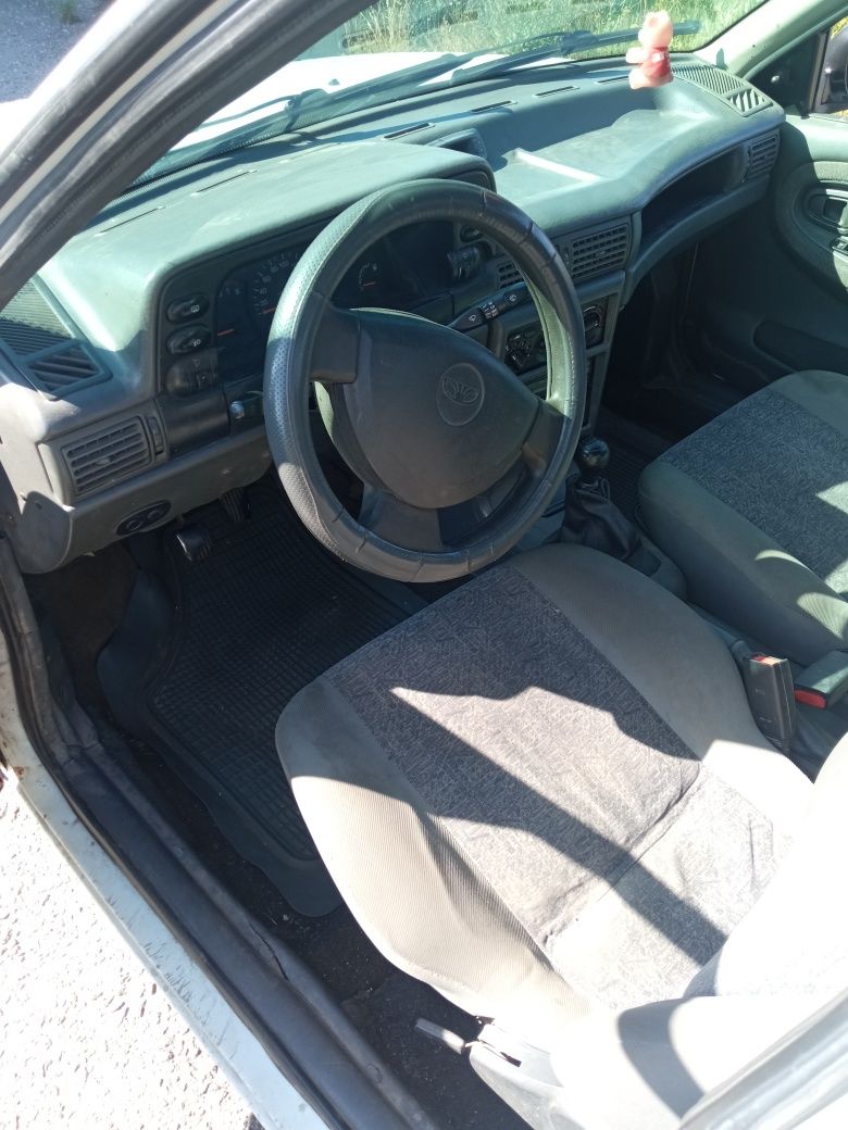 DAEWOO NEXIA 1.5 GLE . 2007р.