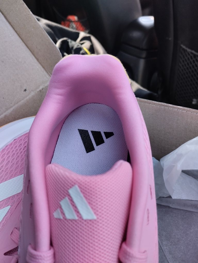 Buty Damskie Adidas Duramo SL