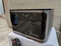 Magcubic HY350 Pro (3 ревизия). Автофокус, новое меню, аэропульт