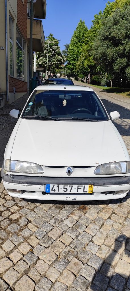 Renault 19 1.4 energy