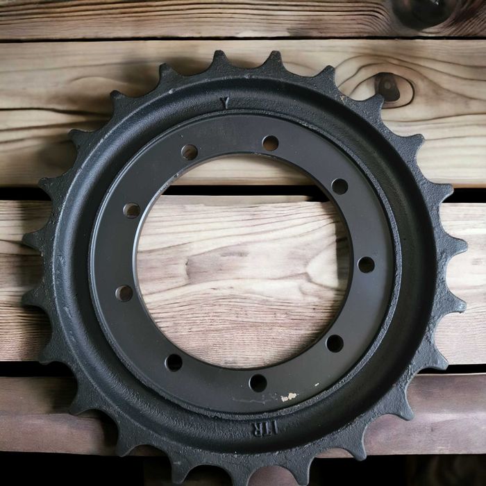 Koło Napędowe Case / Fermec / IHI / Neuson / Takeuchi