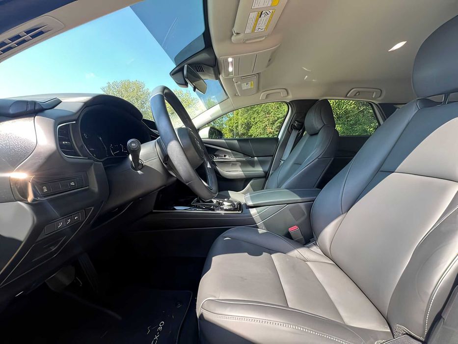 Mazda CX-30      2023