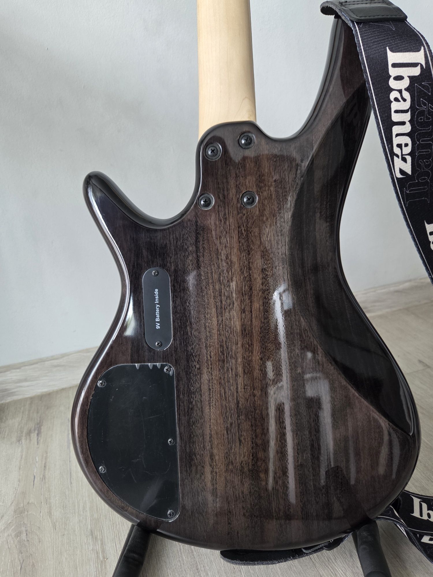 Gitara basowa ibanez gsr 200 sm 200