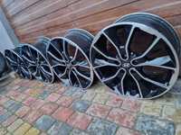 Hyundai 19 cali 5x114,3 8J ET55 i30 N-Line