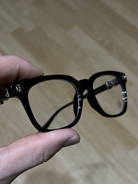 Окуляри Prada, burberry, chrome hearts