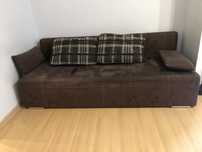 Sofa rozkladana .