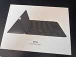 Klawiatura APPLE Smart Keyboard A1829 IPAD 7gen 8gen 9gen AIR 3gen
