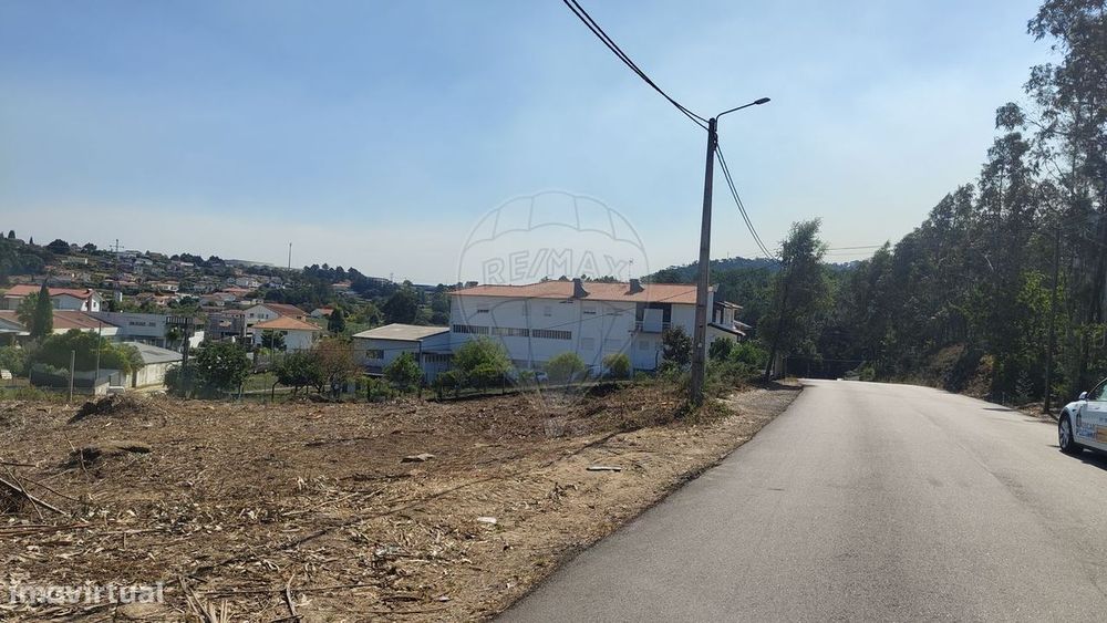 Terreno  para arrendamento