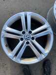 Диски поштучно r18 mallory оригинал jetta gli разборка touran golf