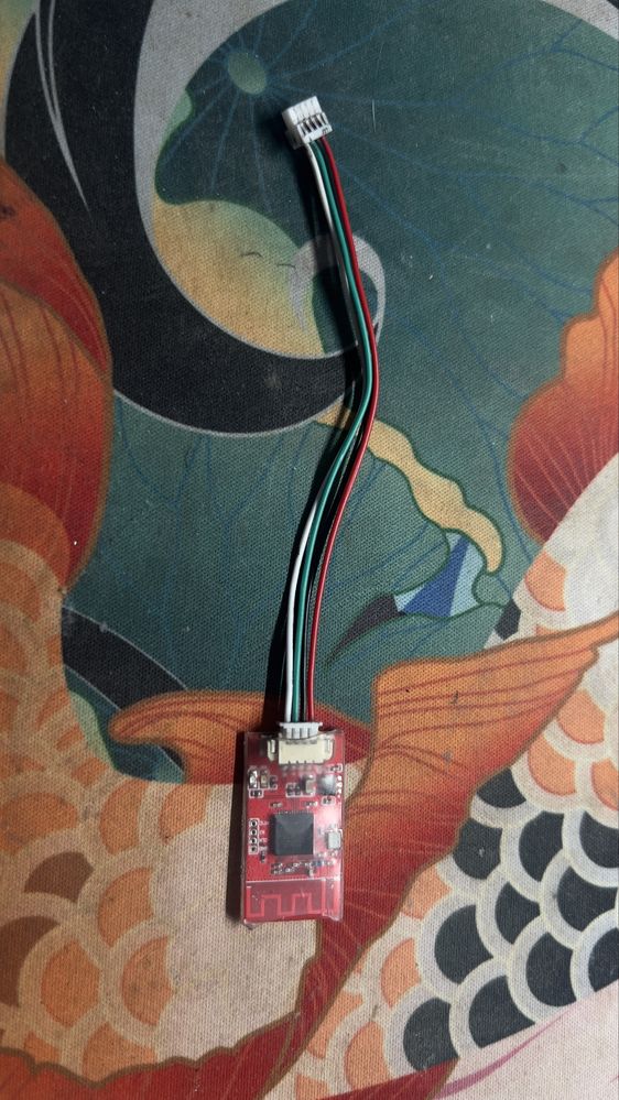 Spintend Bluetooth для VESC