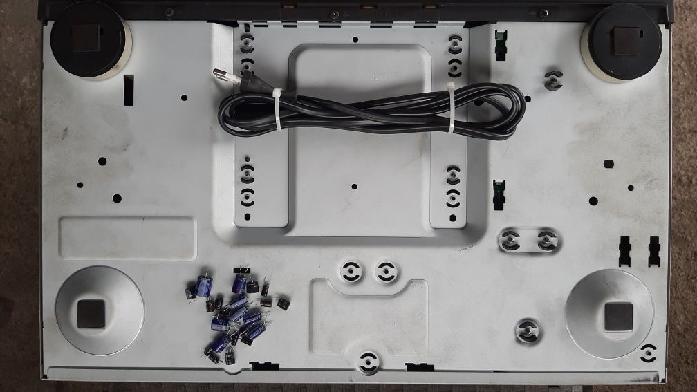 Odtwarzacz cd Technics Sl-Pg490