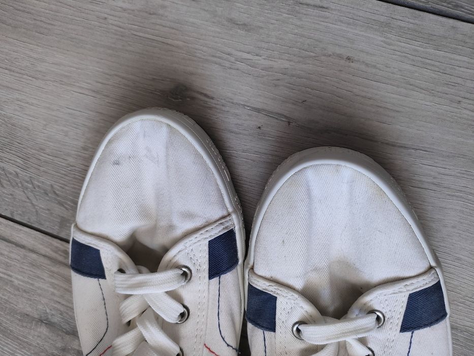 Buty sneakersy trampki męskie rozmiar 45 Big Star