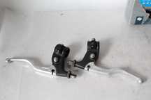 klamki hamulcowe RETRO shimano deore BL-AT50 klunker JAPAN BH7