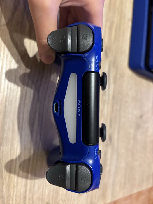 PS4 Edição Limitada 500 Million