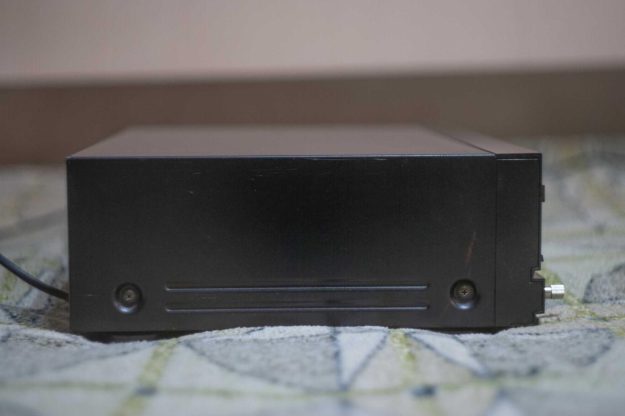 Кассетная дека JVC TD-R611