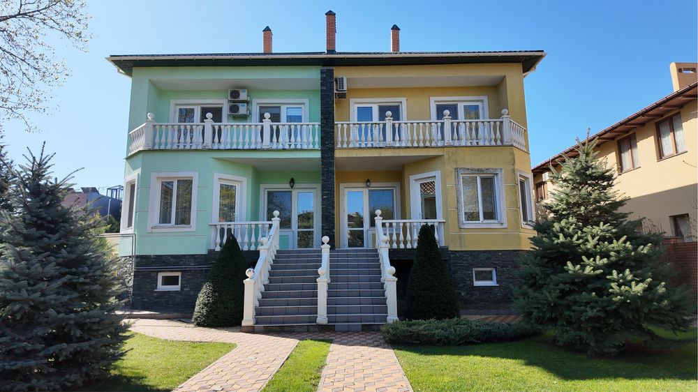 Продам дом «Сосновый Берег.» лучшая цена, рядом море