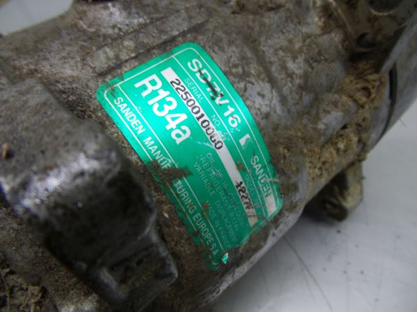 Compressor AC CITROËN Xsara Picasso (N68)